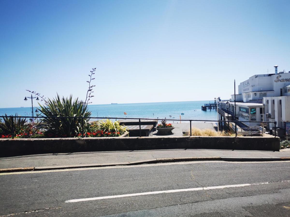 Royal Pier Hotel Sandown