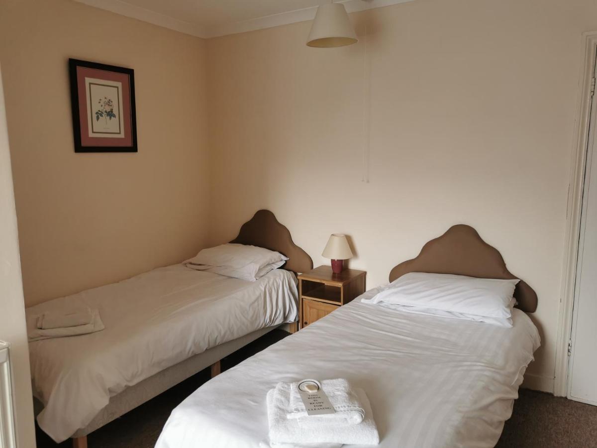 Hotel Royal Pier