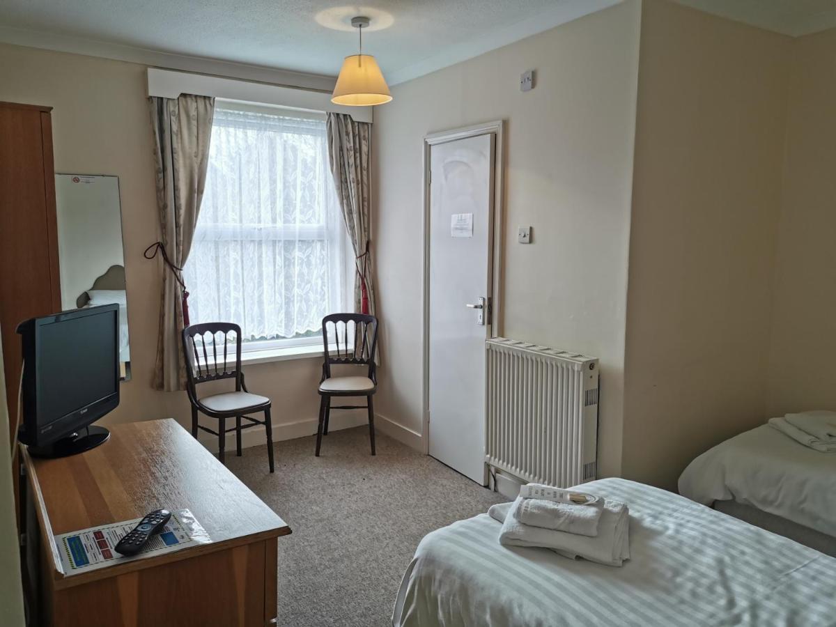 Royal Pier Hotel Sandown