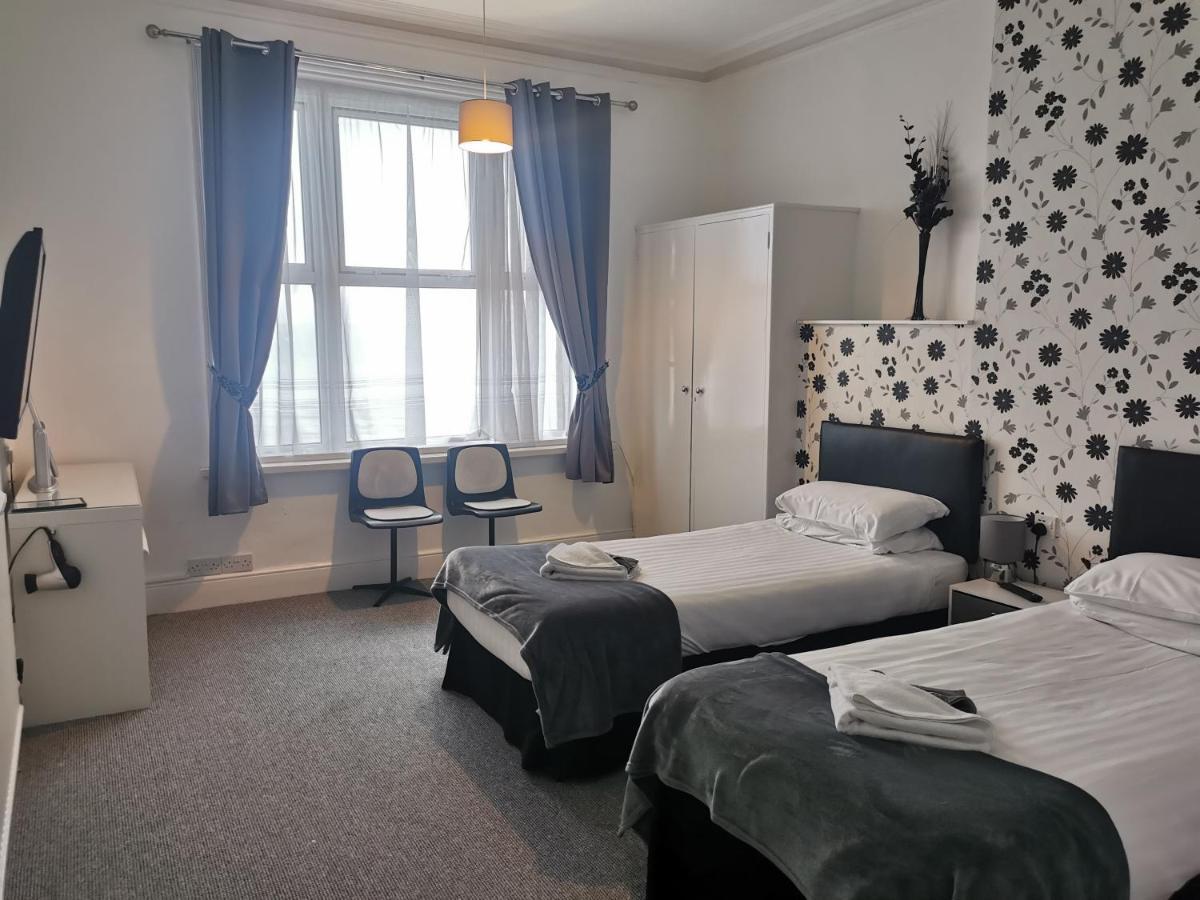 Royal Pier Hotel 3*