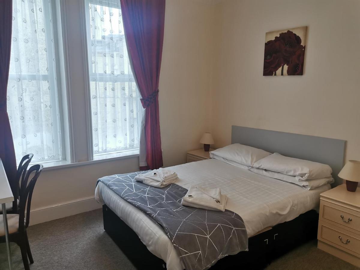 Royal Pier Hotel Sandown