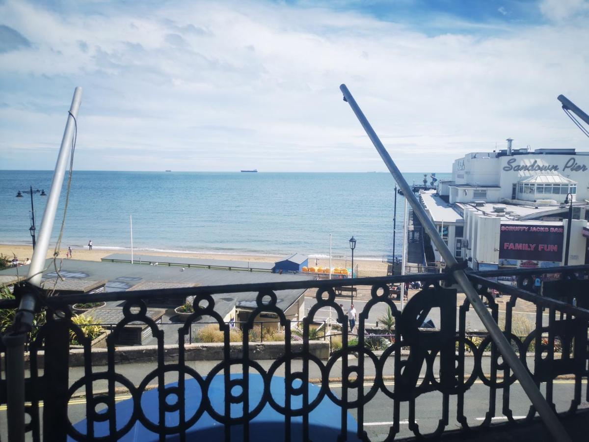 Hotel Royal Pier