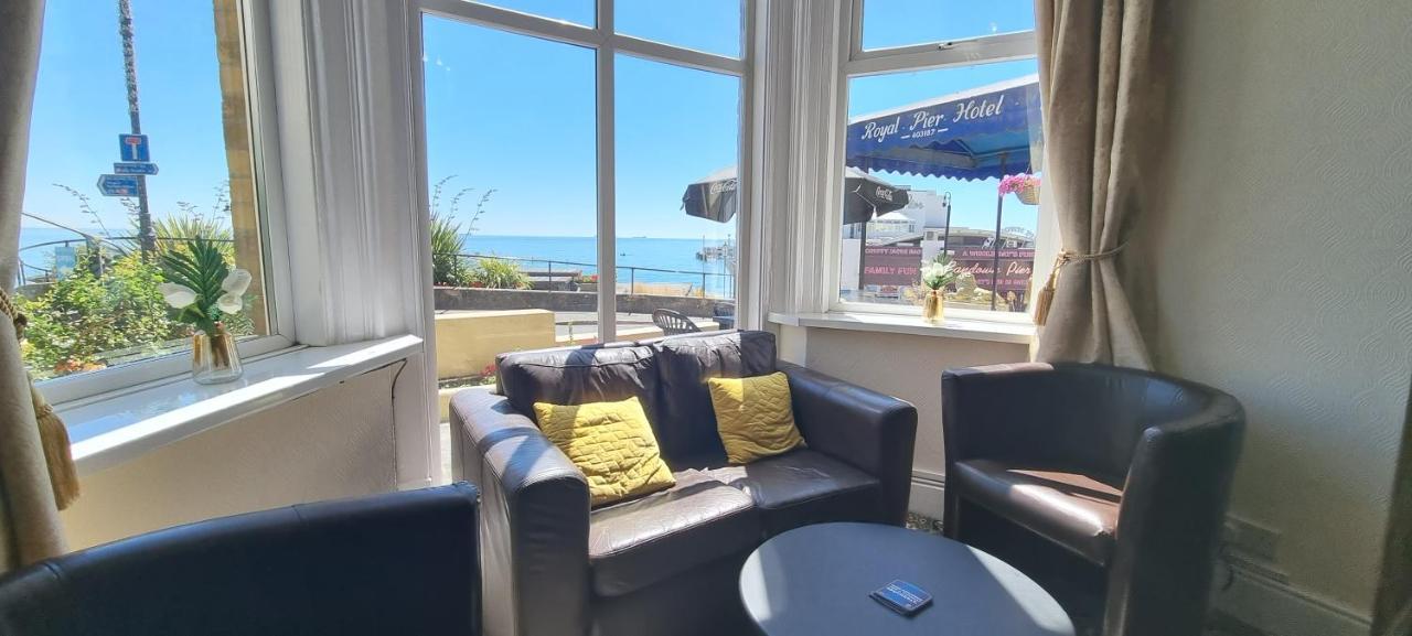 Royal Pier Hotel Sandown