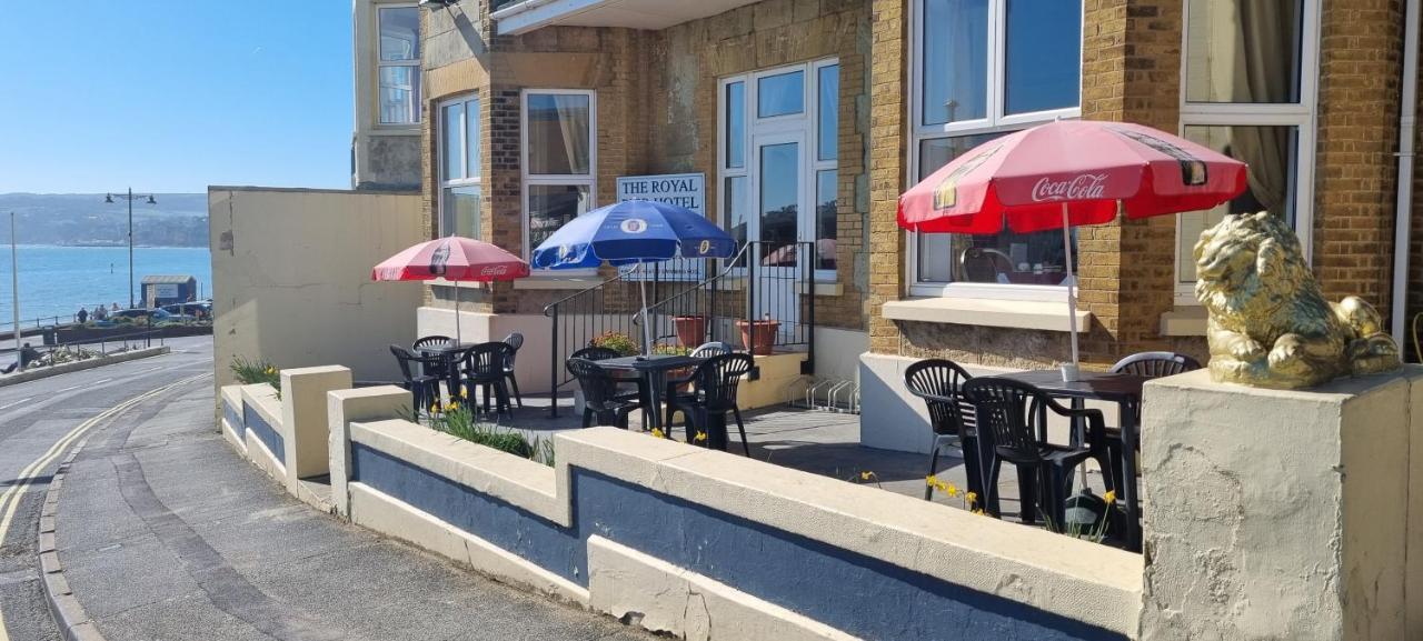 Royal Pier Hotel Sandown