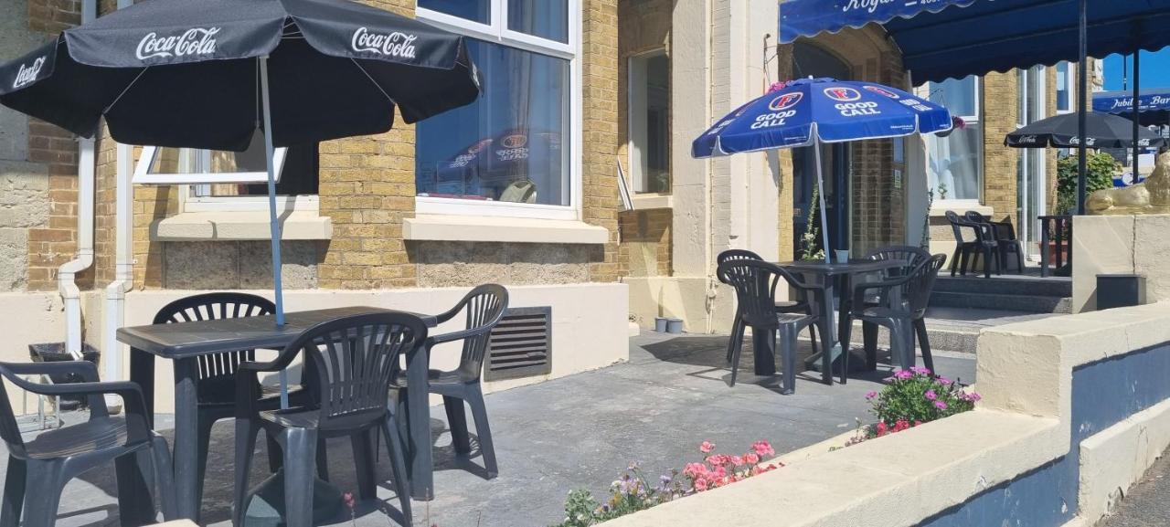 Royal Pier Hotel 3*