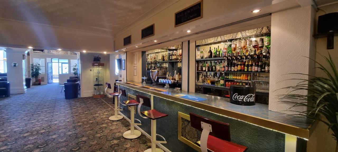Royal Pier Hotel