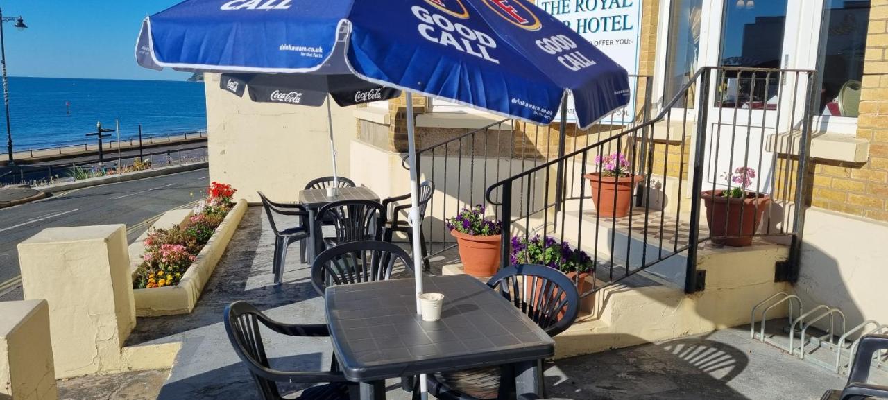 Hotel Royal Pier Sandown