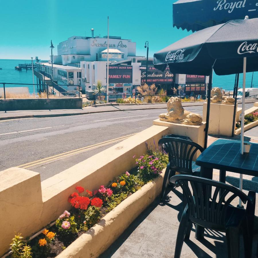 Royal Pier