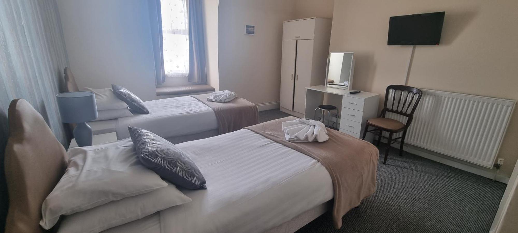 Royal Pier Hotel 3*