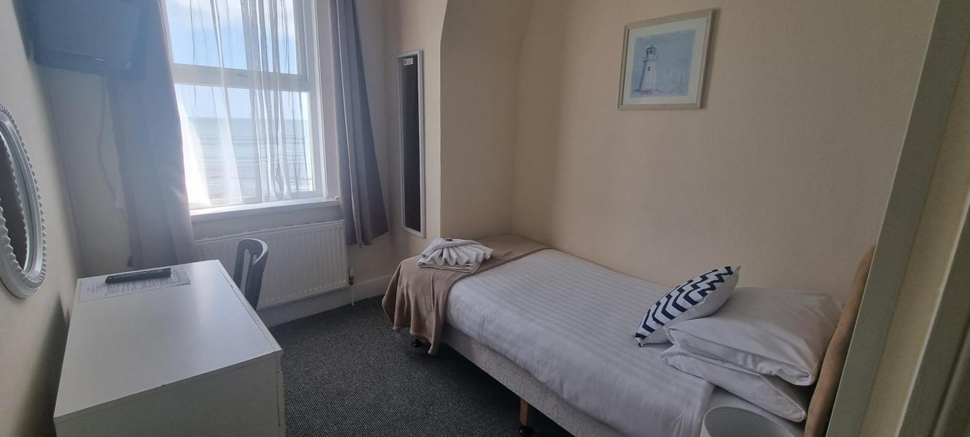 Royal Pier Hotel 3*