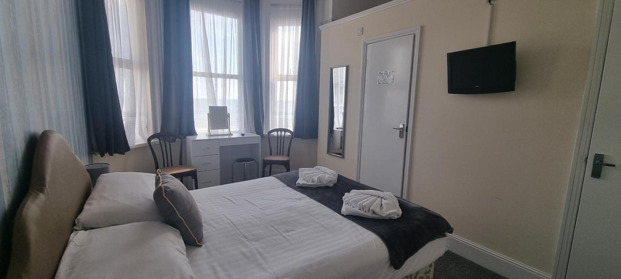 Hotel Royal Pier