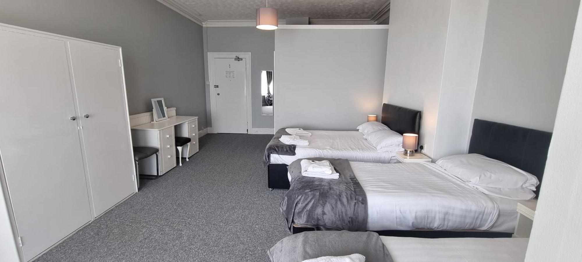 Hotel Royal Pier Sandown