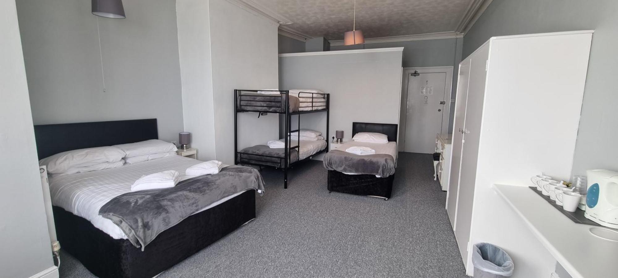 Royal Pier Hotel Sandown