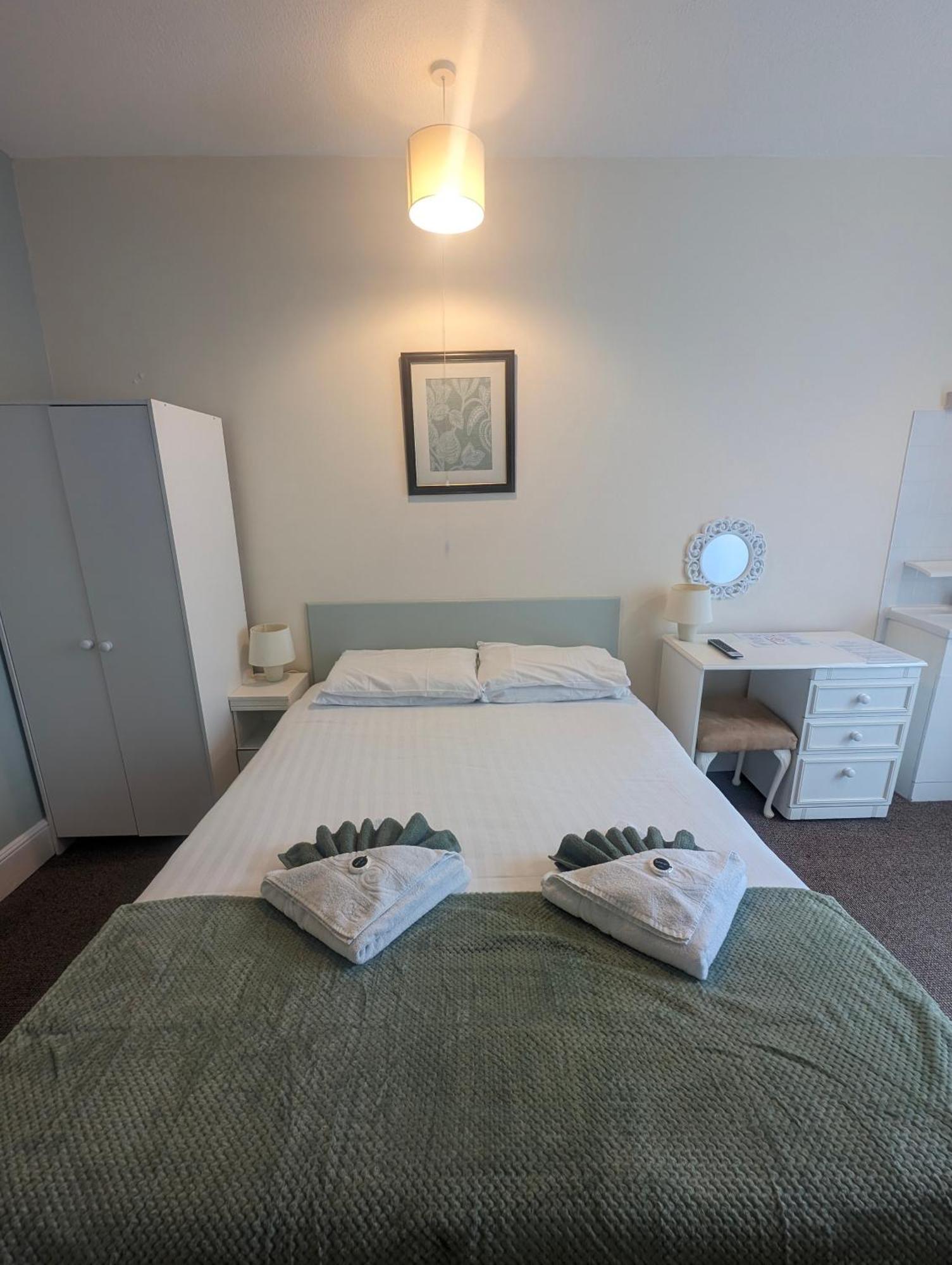 Hotel Royal Pier 3*