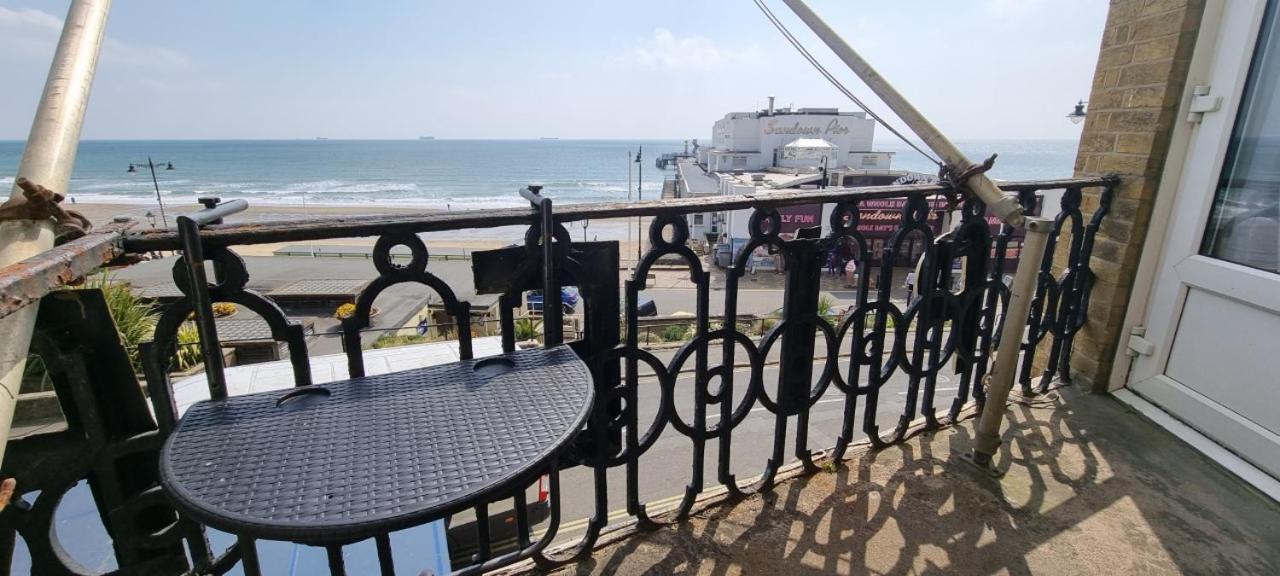 Royal Pier