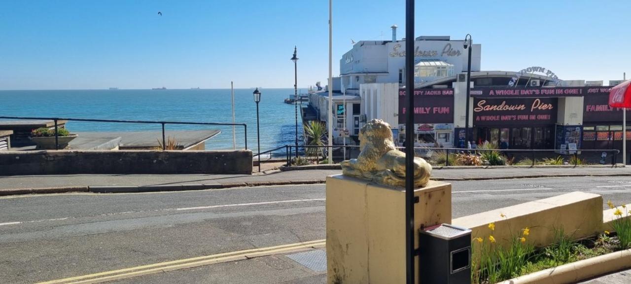 Hotel Royal Pier Sandown