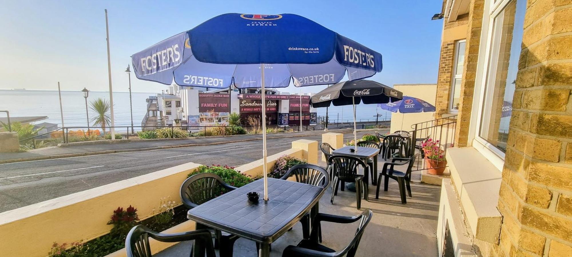 Hotel Royal Pier