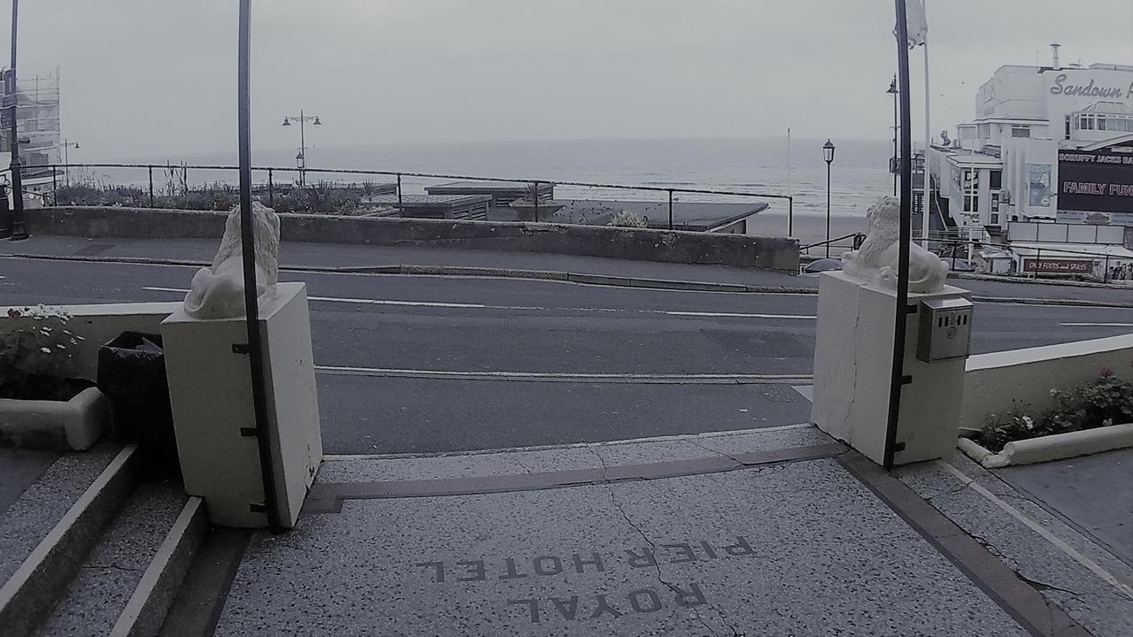 Royal Pier