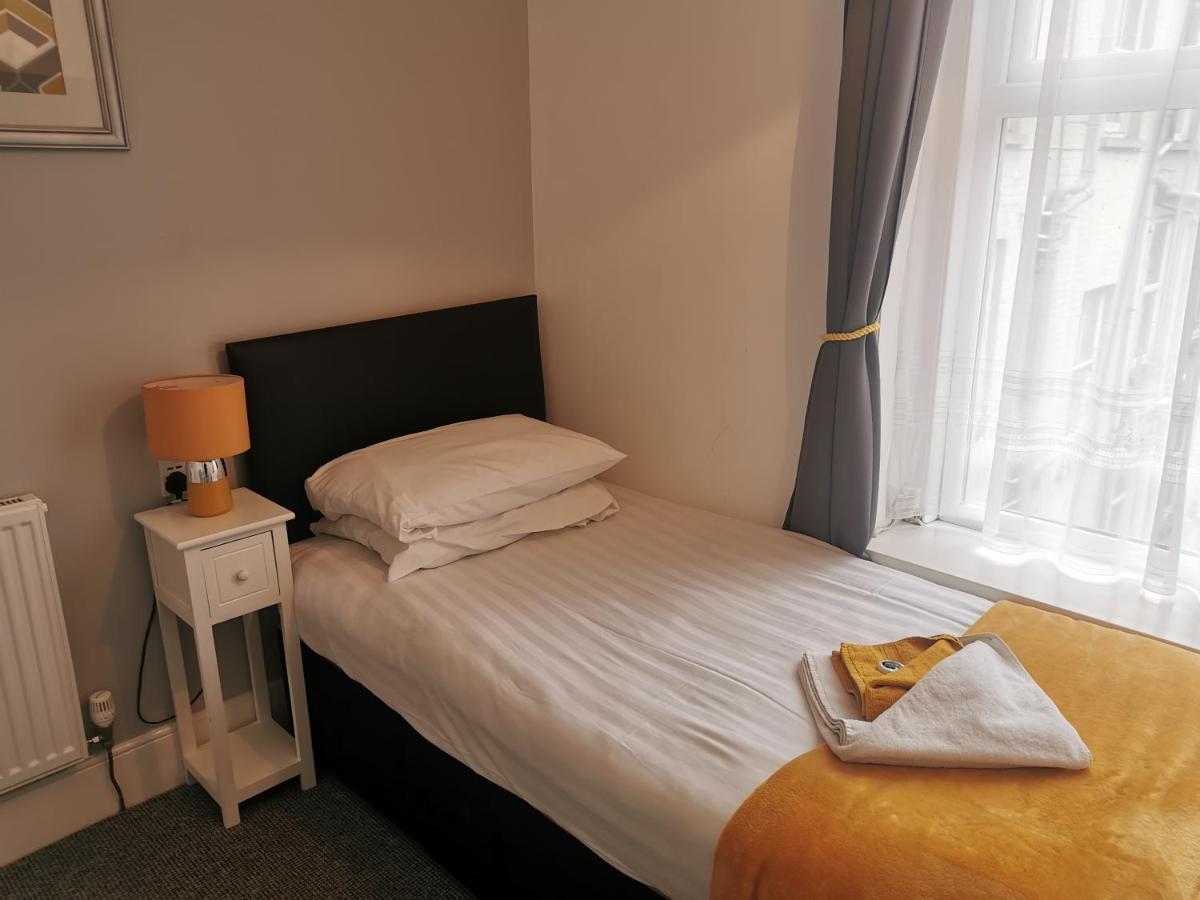 Hotel Royal Pier Sandown