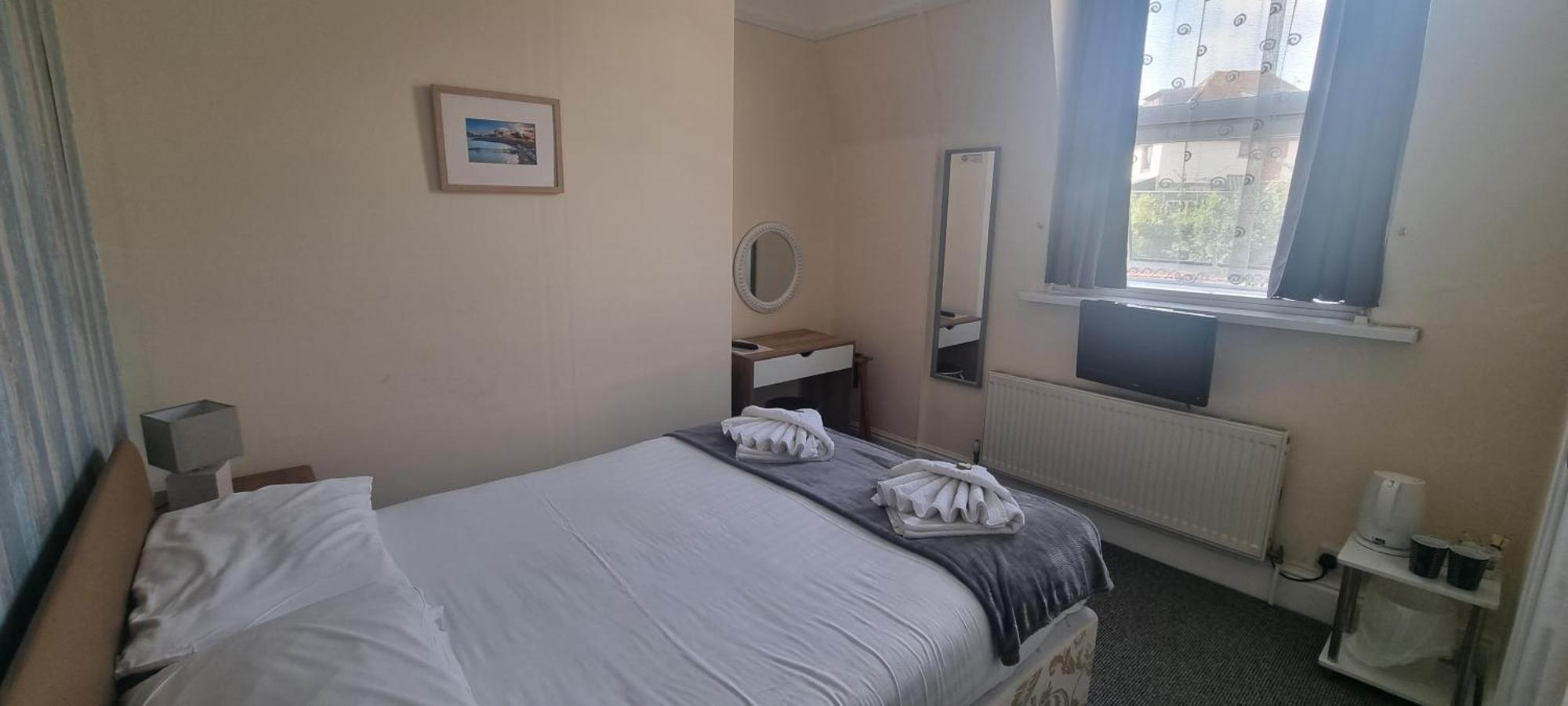 Hotel Royal Pier Sandown