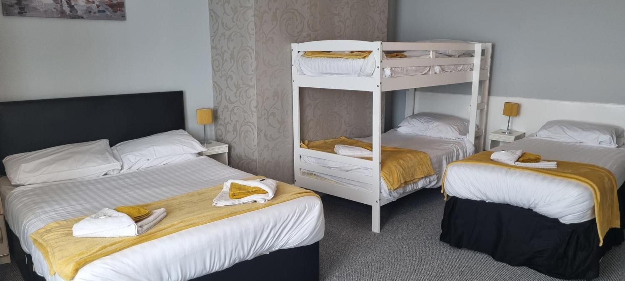 Royal Pier Hotel 3*