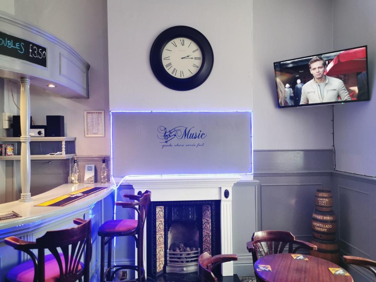 Royal Pier Hotel 3*